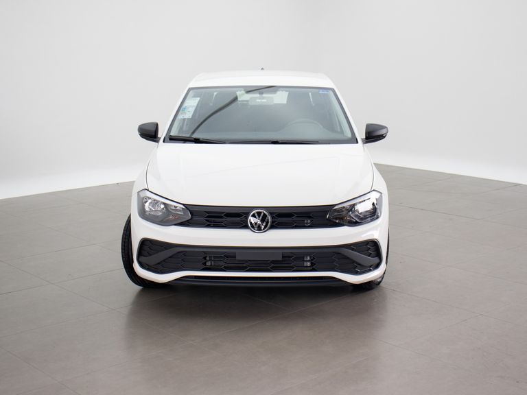 VolksWagen Polo Track 1.0 Flex 12V 5p