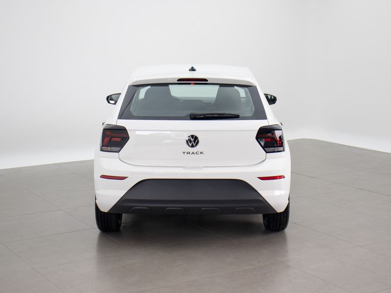 VolksWagen Polo Track 1.0 Flex 12V 5p