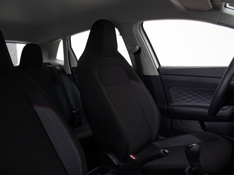 VolksWagen Polo Track 1.0 Flex 12V 5p