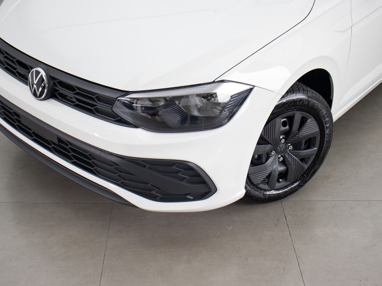 VolksWagen Polo Track 1.0 Flex 12V 5p