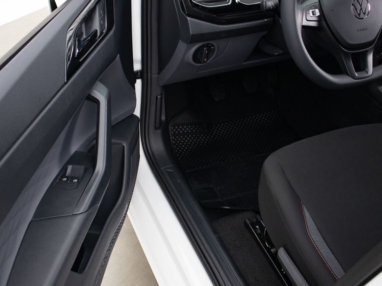 VolksWagen Polo Track 1.0 Flex 12V 5p