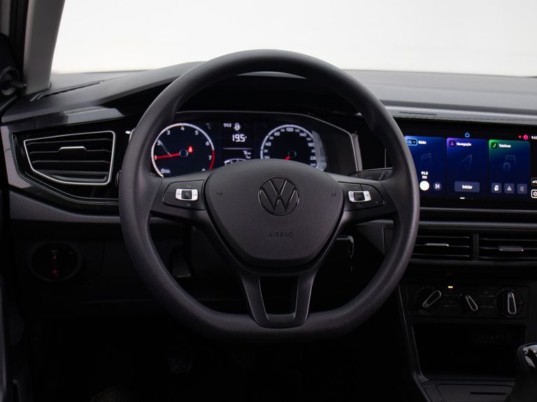 VolksWagen Polo Track 1.0 Flex 12V 5p