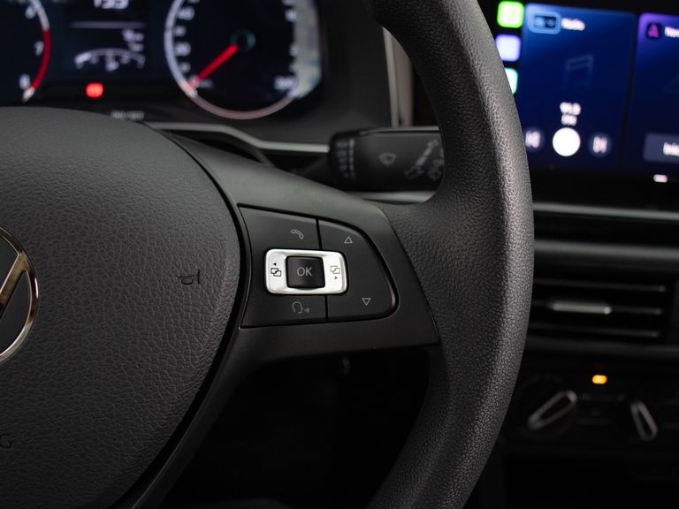 VolksWagen Polo Track 1.0 Flex 12V 5p