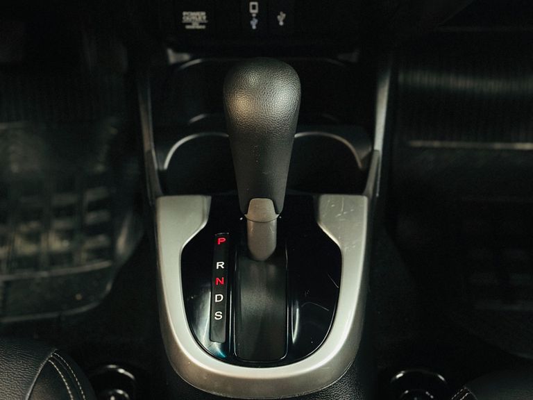 Honda WR-V EXL 1.5 Flexone 16V 5p Aut.