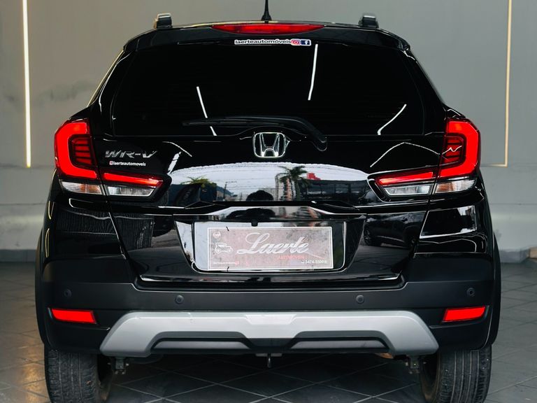 Honda WR-V EXL 1.5 Flexone 16V 5p Aut.