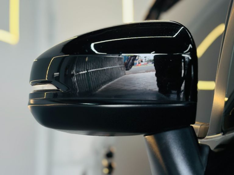 Honda WR-V EXL 1.5 Flexone 16V 5p Aut.