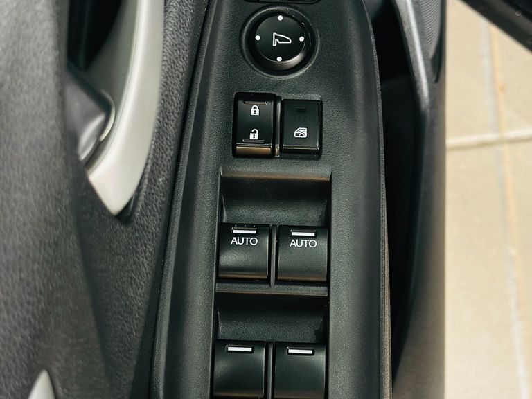 Honda WR-V EXL 1.5 Flexone 16V 5p Aut.