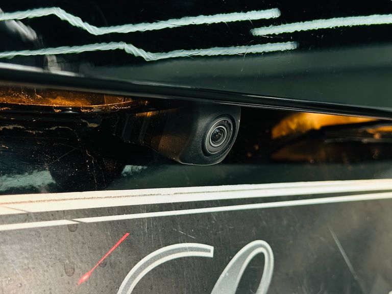 Honda WR-V EXL 1.5 Flexone 16V 5p Aut.