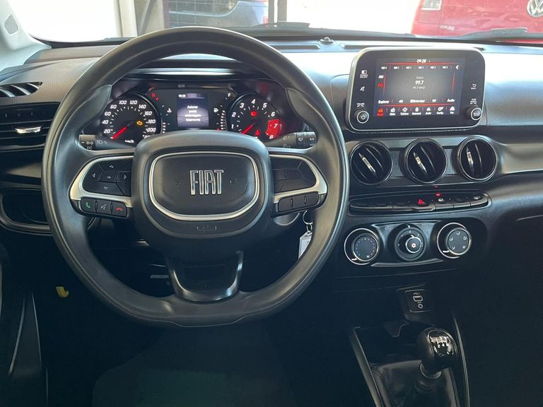 Fiat ARGO DRIVE 1.0 6V Flex