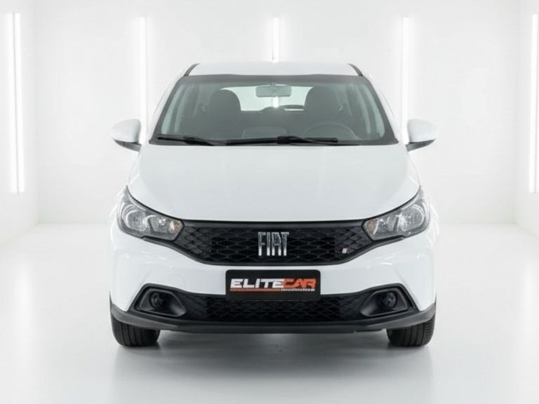 Fiat ARGO DRIVE 1.0 6V Flex