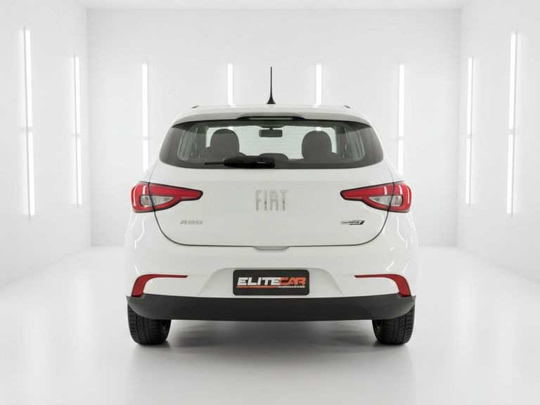 Fiat ARGO DRIVE 1.0 6V Flex