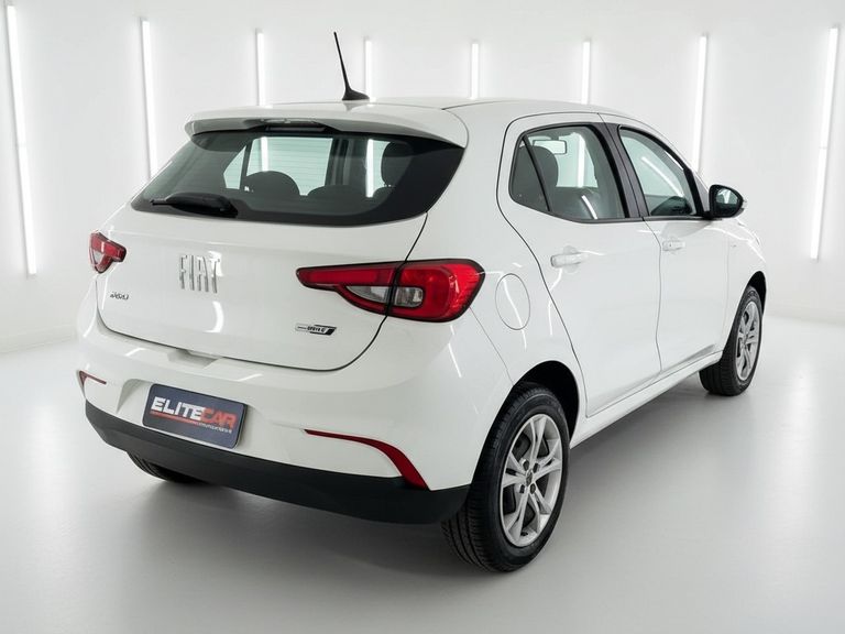 Fiat ARGO DRIVE 1.0 6V Flex