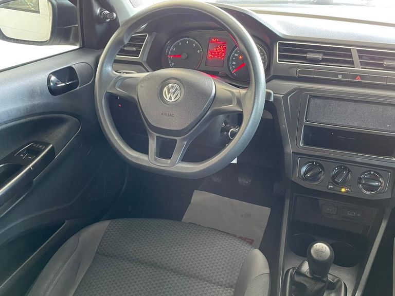 VolksWagen Gol 1.0 Flex 12V 5p