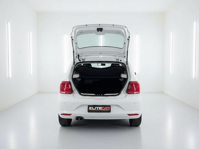 VolksWagen Gol 1.0 Flex 12V 5p