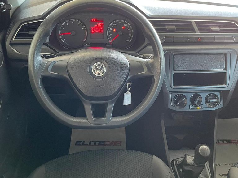 VolksWagen Gol 1.0 Flex 12V 5p