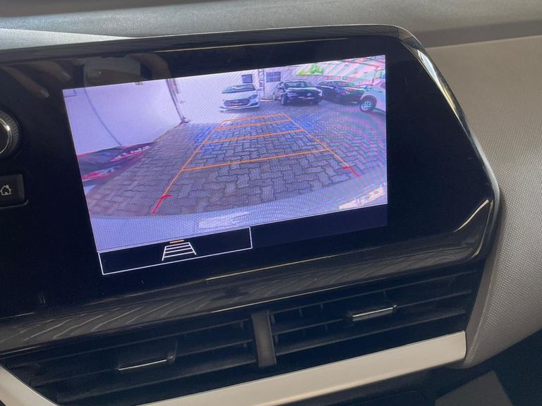 Chevrolet MONTANA LT 1.2  Turbo Flex 12V 4p Mec.