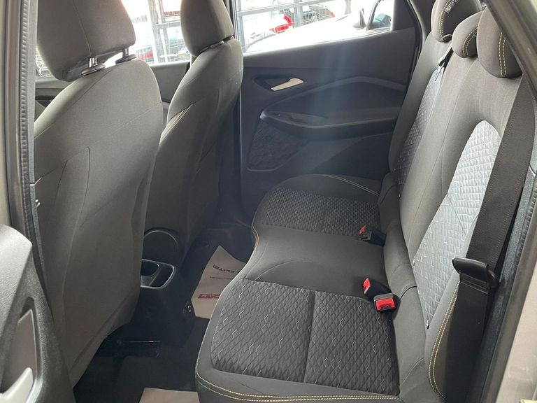 Chevrolet MONTANA LT 1.2  Turbo Flex 12V 4p Mec.