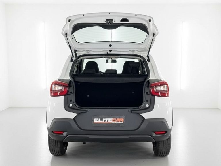 Citroën C3 Live Pack 1.0 Flex 6V 5p Mec.