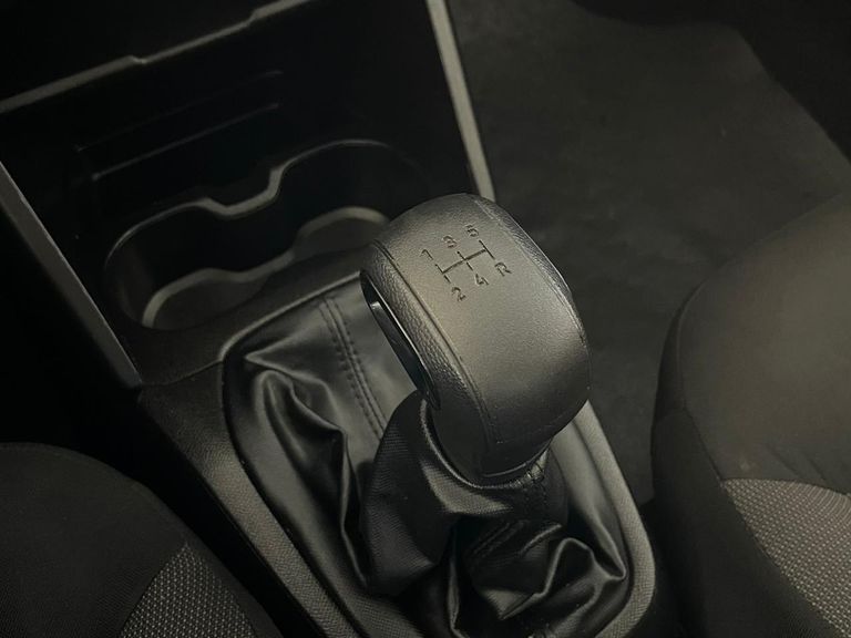 Citroën C3 Live Pack 1.0 Flex 6V 5p Mec.