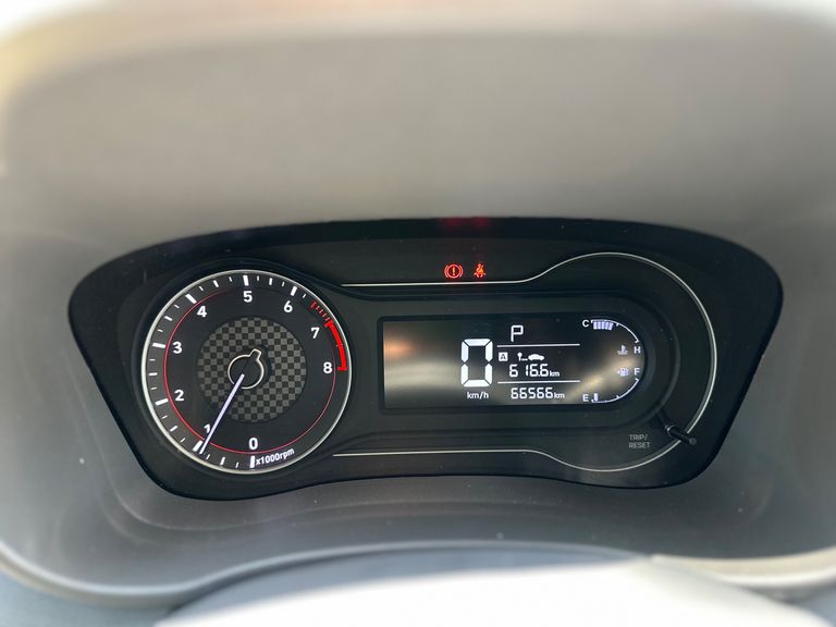 Hyundai HB20S Evolution 1.0 TB Flex 12V Aut.