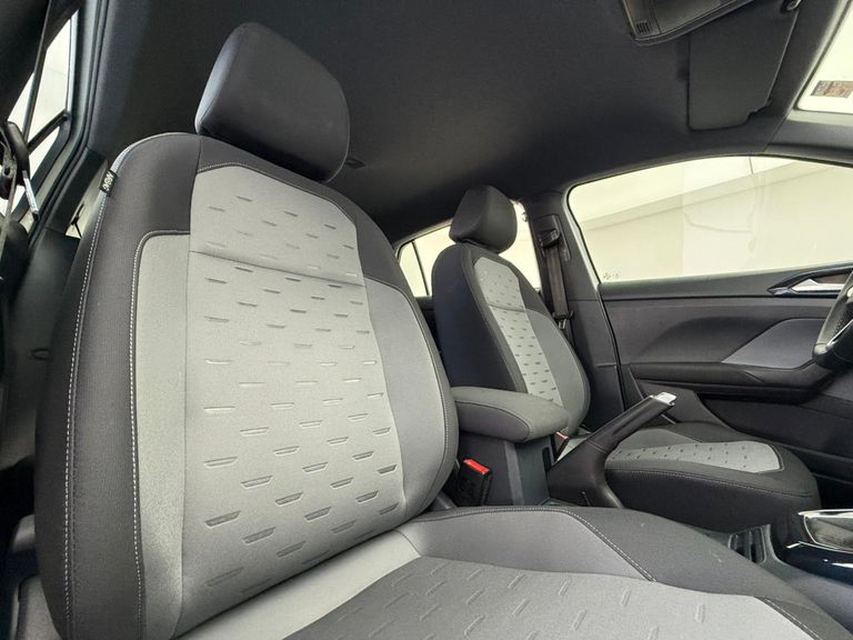 VolksWagen T-Cross Comfor. 200 TSI 1.0 Flex 5p Aut.