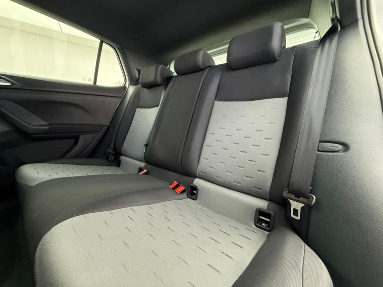 VolksWagen T-Cross Comfor. 200 TSI 1.0 Flex 5p Aut.