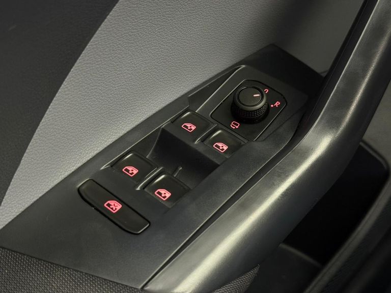 VolksWagen T-Cross Comfor. 200 TSI 1.0 Flex 5p Aut.