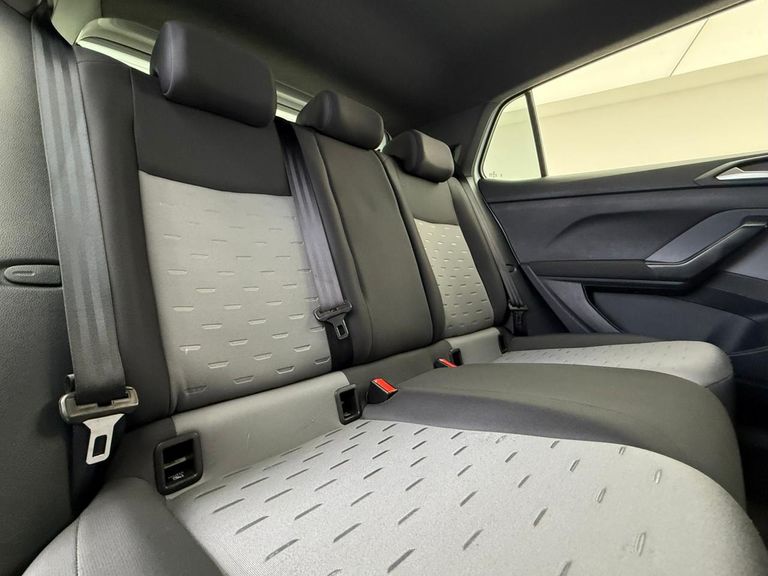 VolksWagen T-Cross Comfor. 200 TSI 1.0 Flex 5p Aut.