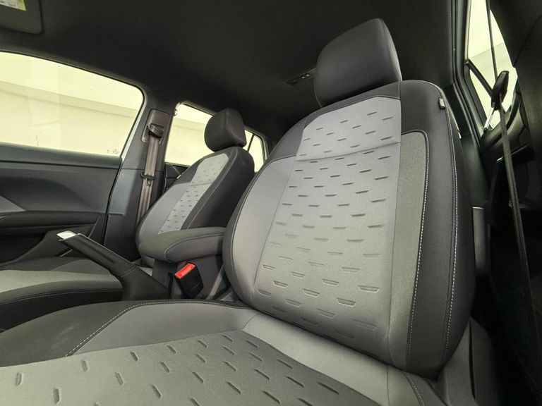 VolksWagen T-Cross Comfor. 200 TSI 1.0 Flex 5p Aut.