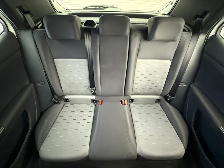 VolksWagen T-Cross Comfor. 200 TSI 1.0 Flex 5p Aut.