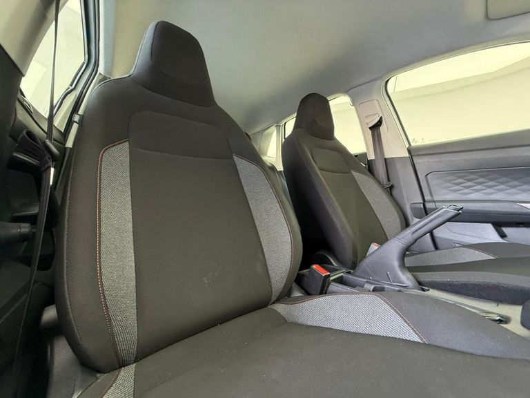 VolksWagen Polo Track 1.0 Flex 12V 5p