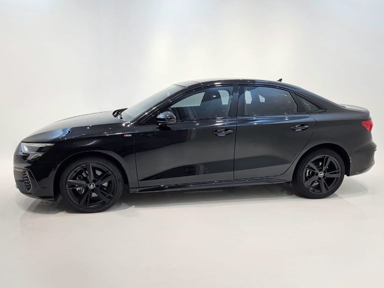 Audi A3 Sed.Perf. Black 2.0 TFSI S-tr. (Hib.)