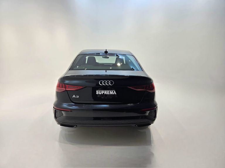 Audi A3 Sed.Perf. Black 2.0 TFSI S-tr. (Hib.)