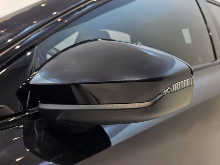 Audi A3 Sed.Perf. Black 2.0 TFSI S-tr. (Hib.)