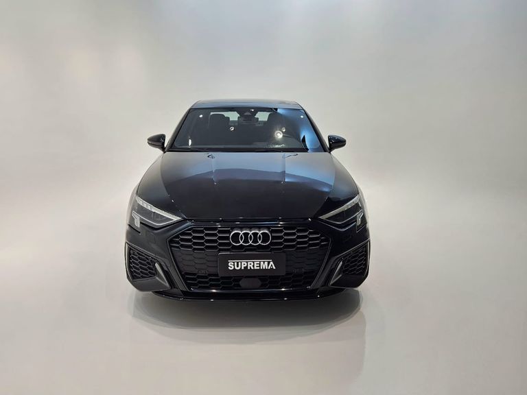 Audi A3 Sed.Perf. Black 2.0 TFSI S-tr. (Hib.)