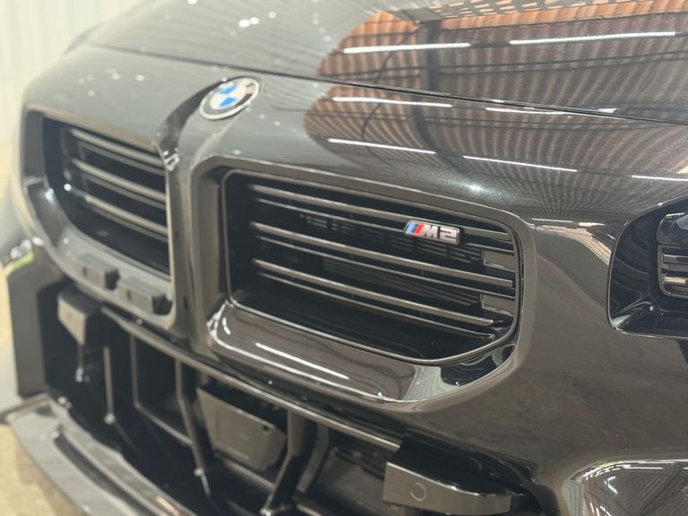 BMW M2 Coupe 3.0 Bi-Turbo 24V 3p