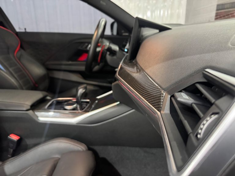 BMW M2 Coupe 3.0 Bi-Turbo 24V 3p