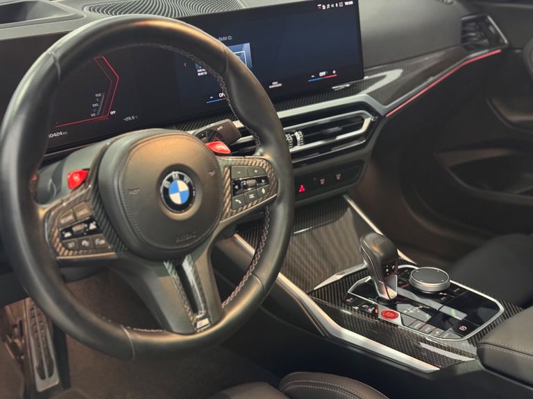 BMW M2 Coupe 3.0 Bi-Turbo 24V 3p