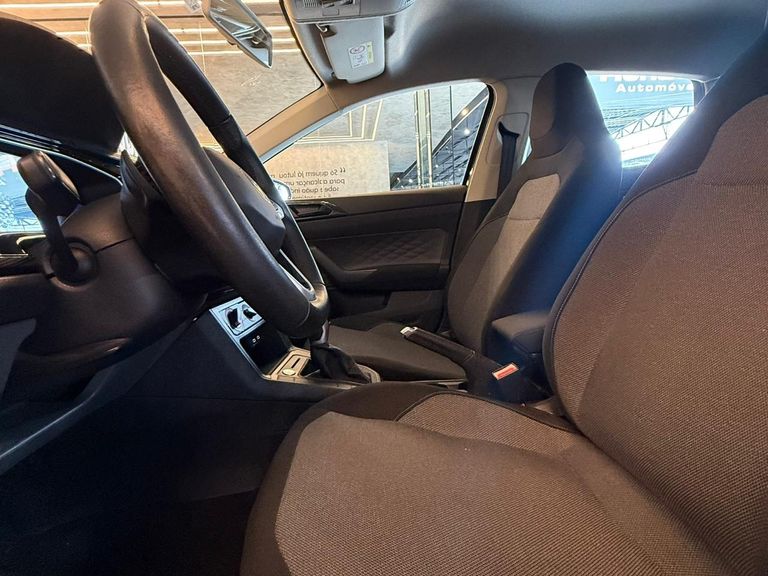 VolksWagen Polo Comfortline TSI 1.0 Flex 12V Aut.