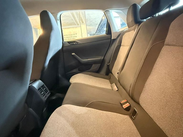 VolksWagen Polo Comfortline TSI 1.0 Flex 12V Aut.