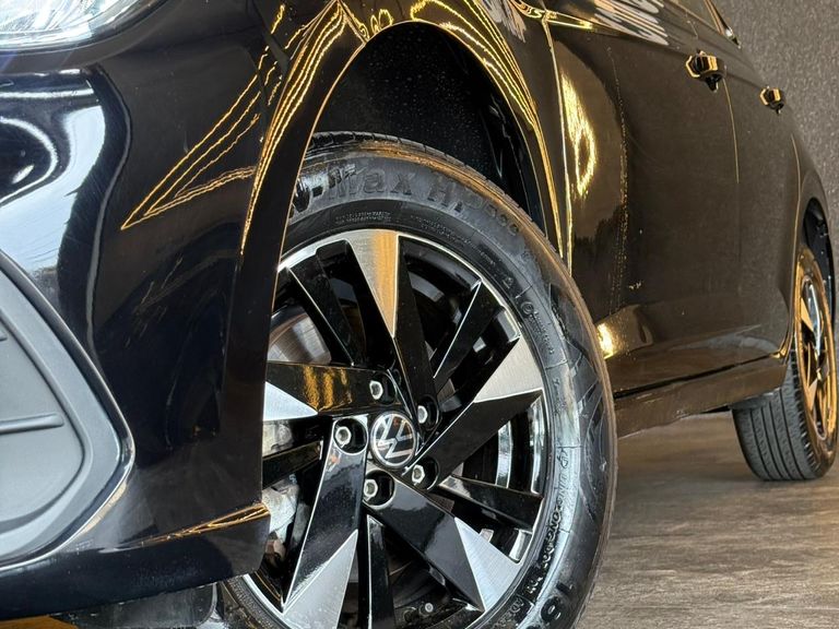 VolksWagen Polo Comfortline TSI 1.0 Flex 12V Aut.