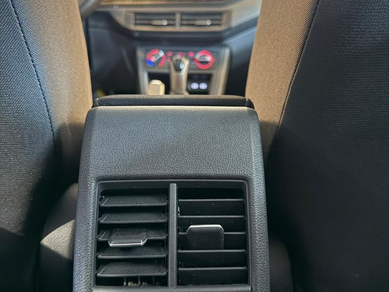 VolksWagen Polo Comfortline TSI 1.0 Flex 12V Aut.