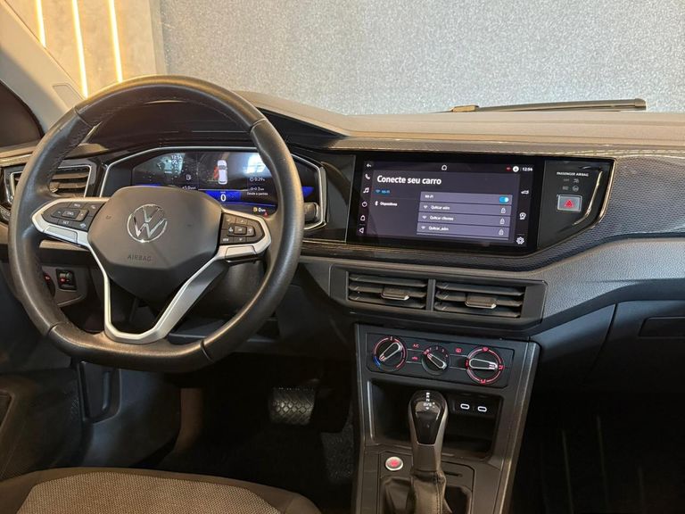 VolksWagen Polo Comfortline TSI 1.0 Flex 12V Aut.