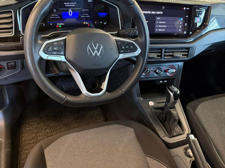 VolksWagen Polo Comfortline TSI 1.0 Flex 12V Aut.