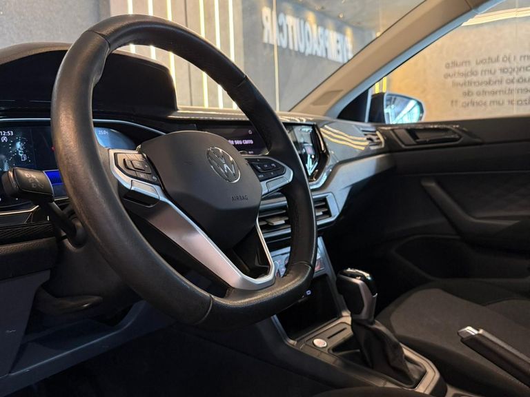 VolksWagen Polo Comfortline TSI 1.0 Flex 12V Aut.