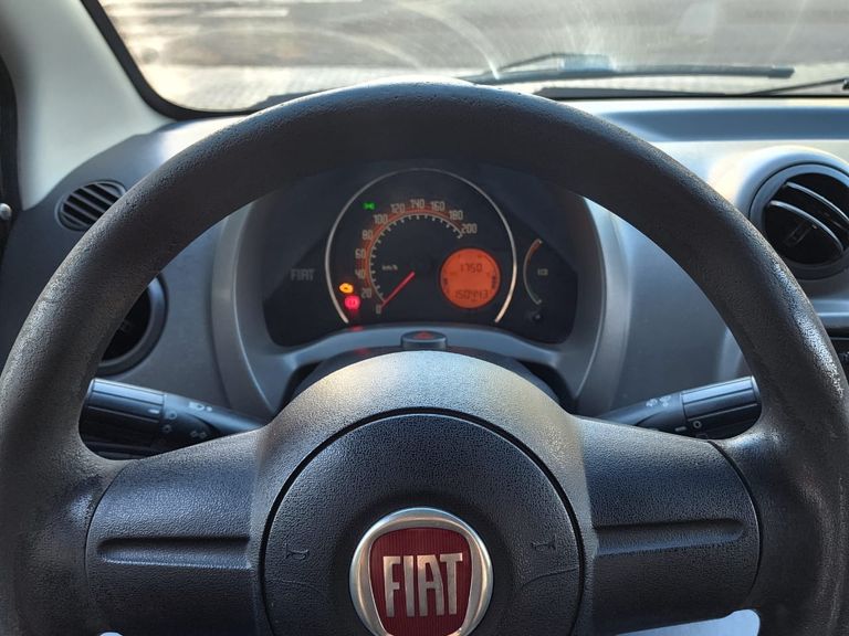 Fiat UNO VIVACE 1.0 EVO Fire Flex 8V 3p