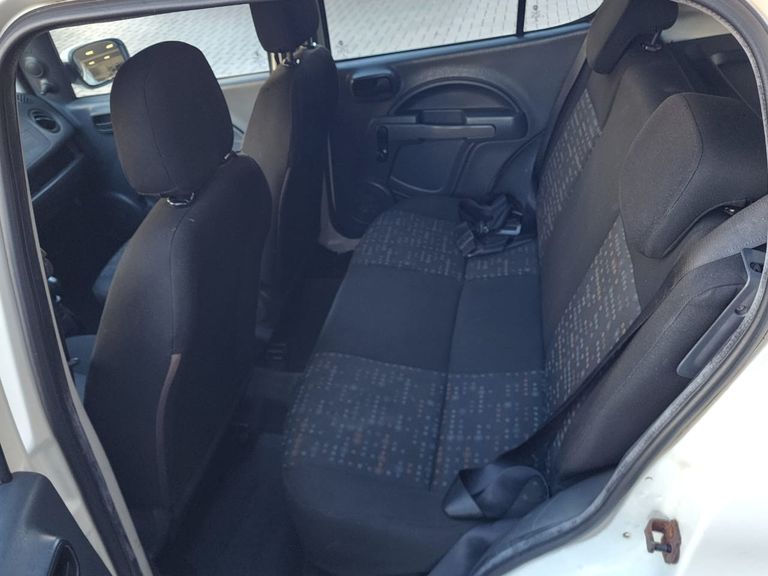 Fiat UNO VIVACE 1.0 EVO Fire Flex 8V 3p