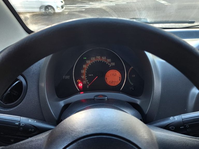 Fiat UNO VIVACE 1.0 EVO Fire Flex 8V 3p