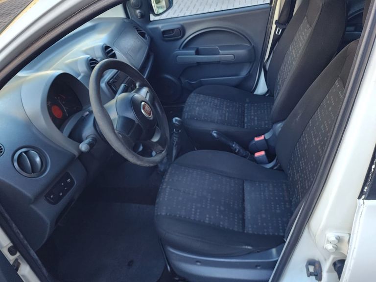 Fiat UNO VIVACE 1.0 EVO Fire Flex 8V 3p