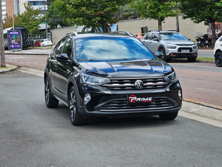 VolksWagen Nivus Highline 1.0 200 TSI Flex Aut.